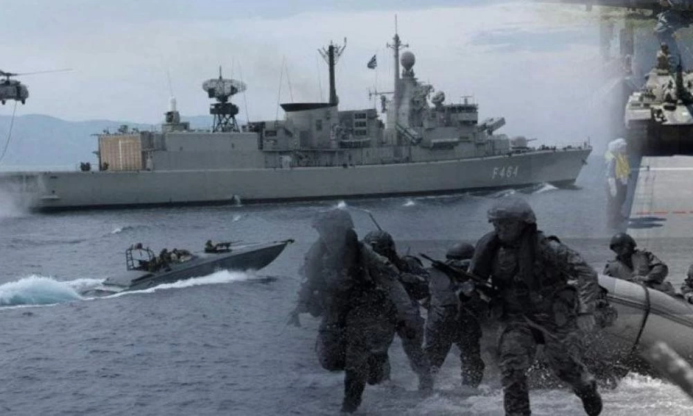 Τουρκικό ΥΠΑΜ: Προκαλεί η Ελλάδα με παραβιάσεις και ανακοινώσεις!